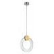 Подвесной светильник Simple Story 1084-LED4PL