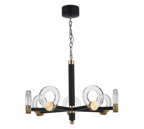 Подвесная люстра Simple Story 1086-LED28PL Подвесная люстра Simple Story 1086-LED28PL