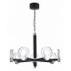Подвесная люстра Simple Story 1087-LED28PL
