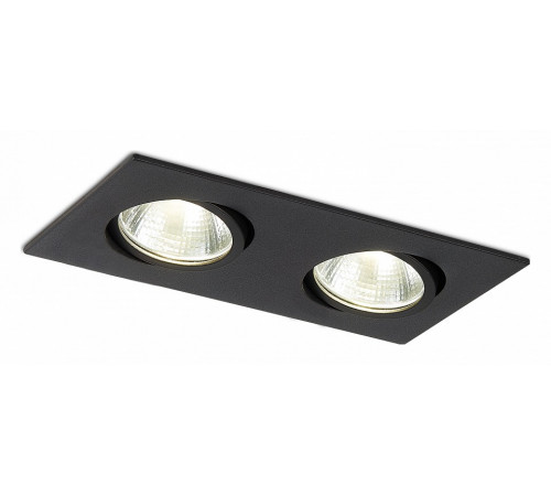 Встраиваемый светильник Simple Story 2076-LED24DLB