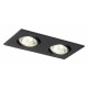 Встраиваемый светильник Simple Story 2076-LED24DLB