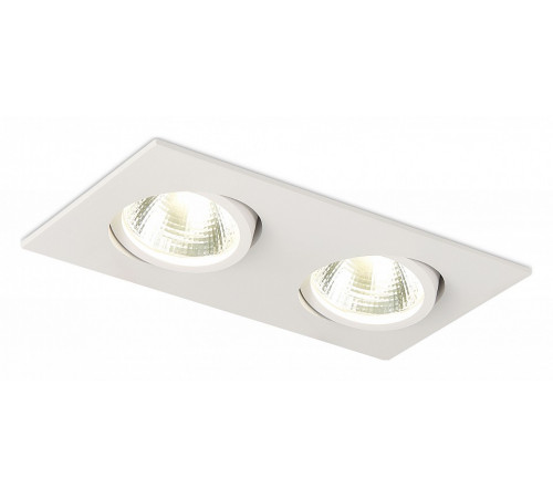 Встраиваемый светильник Simple Story 2077-LED24DLW