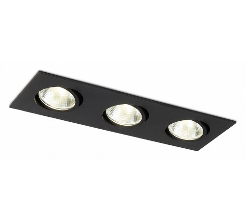 Встраиваемый светильник Simple Story 2077-LED36DLB Встраиваемый светильник Simple Story 2077-LED36DLB
