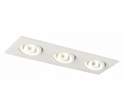 Встраиваемый светильник Simple Story 2077-LED36DLW Встраиваемый светильник Simple Story 2077-LED36DLW