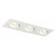 Встраиваемый светильник Simple Story 2077-LED36DLW