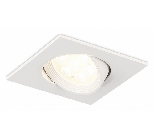 Встраиваемый светильник Simple Story 2084-LED5DLW Встраиваемый светильник Simple Story 2084-LED5DLW