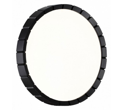 Настенно-потолочный светильник Sonex Atabi black 7649/CL Настенно-потолочный светильник Sonex Atabi black 7649/CL