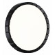 Настенно-потолочный светильник Sonex Atabi black 7649/CL