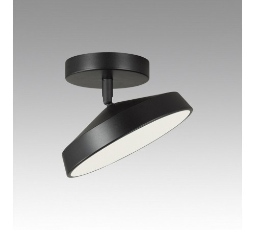 Потолочный светильник Sonex Mira black 7656/12L Потолочный светильник Sonex Mira black 7656/12L