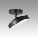 Потолочный светильник Sonex Mira black 7656/12L