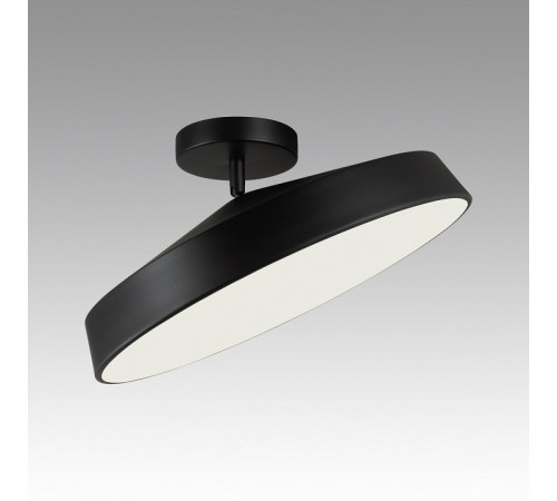 Потолочный светильник Sonex Mira black 7656/48L