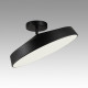 Потолочный светильник Sonex Mira black 7656/48L