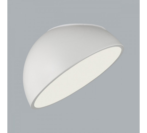 Потолочный светильник Sonex Pluto white 7657/35L Потолочный светильник Sonex Pluto white 7657/35L