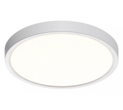 Настенно-потолочный светильник Sonex Alfa white 7659/18L