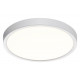 Настенно-потолочный светильник Sonex Alfa white 7659/18L