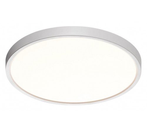 Настенно-потолочный светодиодный светильник Sonex Mitra Alfa White 7659/24L Настенно-потолочный светодиодный светильник Sonex Mitra Alfa White 7659/24L