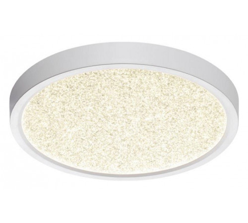 Настенно-потолочный светильник Sonex Omega white 7661/18L Настенно-потолочный светильник Sonex Omega white 7661/18L