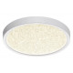Настенно-потолочный светильник Sonex Omega white 7661/18L