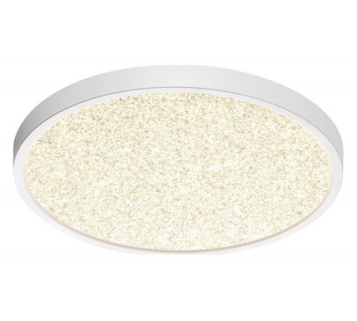 Настенно-потолочный светильник Sonex Omega white 7661/24L Настенно-потолочный светильник Sonex Omega white 7661/24L