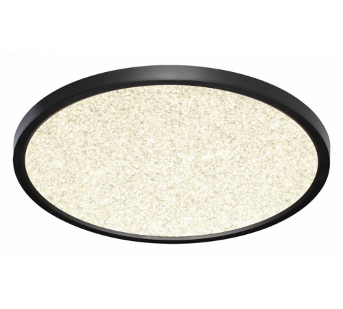 Потолочный светильник Sonex Omega black 7662/32L Потолочный светильник Sonex Omega black 7662/32L
