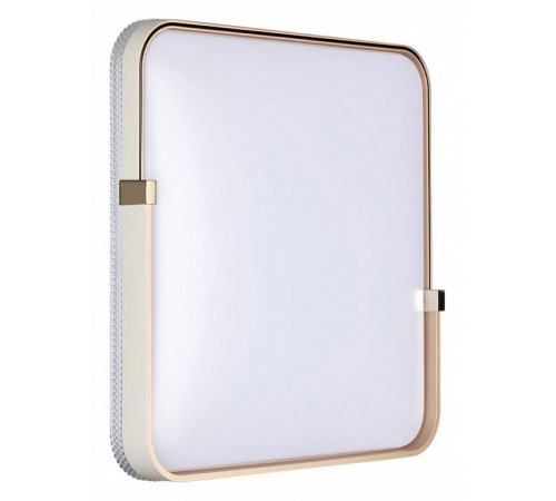 Потолочный светильник Sonex Olidi white 7680/EL