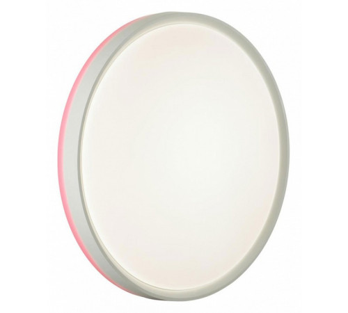 Потолочный светильник Sonex Kezo pink 7708/DL