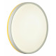 Потолочный светильник Sonex Kezo yellow 7709/DL