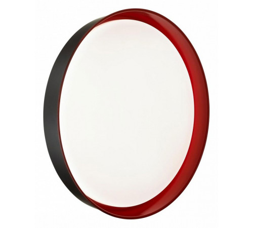 Потолочный светильник Sonex Tuna red 7710/DL