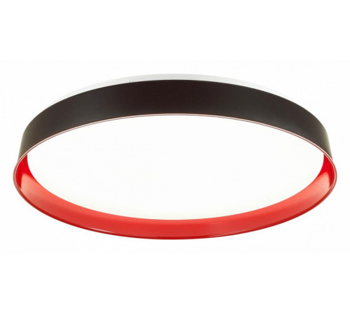 Потолочный светильник Sonex Tuna red 7710/EL Потолочный светильник Sonex Tuna red 7710/EL