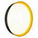 Потолочный светильник Sonex Tuna yellow 7711/DL