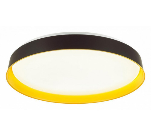 Потолочный светильник Sonex Tuna yellow 7711/EL Потолочный светильник Sonex Tuna yellow 7711/EL