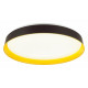 Потолочный светильник Sonex Tuna yellow 7711/EL