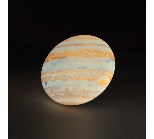 Настенно-потолочный светильник Sonex Jupiter 7724/CL Настенно-потолочный светильник Sonex Jupiter 7724/CL