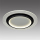 Потолочный светильник Sonex Sunny 7732/80L