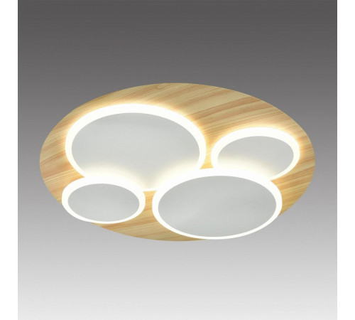 Потолочный светильник Sonex Pine 7734/60L