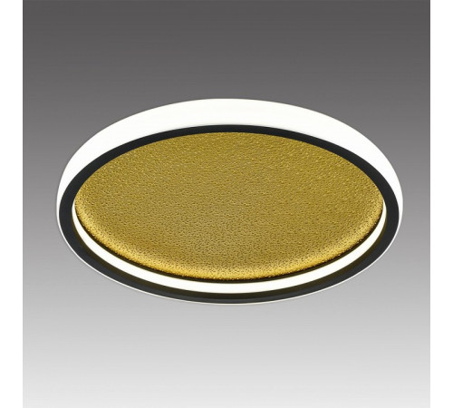 Потолочный светильник Sonex Shimmers 7736/60L Потолочный светильник Sonex Shimmers 7736/60L