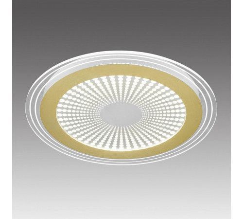 Потолочный светильник Sonex Promise 7738/80L