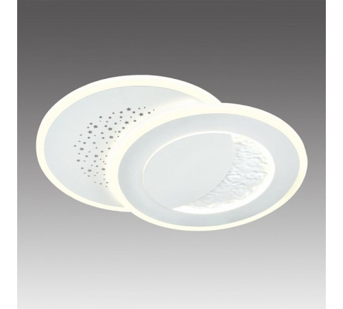 Потолочный светильник Sonex Stars 7740/60L Потолочный светильник Sonex Stars 7740/60L
