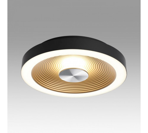 Потолочный светильник Sonex Quantum 7753/18L Потолочный светильник Sonex Quantum 7753/18L