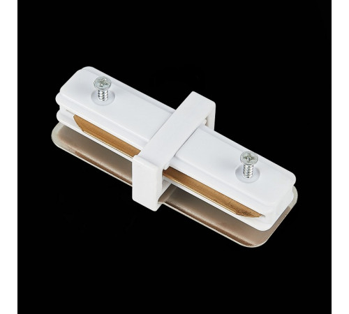 Коннектор прямой ST LUCE ST002.519.00 Коннектор прямой ST LUCE ST002.519.00