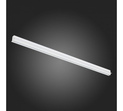 Шинопровод магнитный встраиваемый ST Luce Skyline 48 ST004.519.12 Шинопровод магнитный встраиваемый ST Luce Skyline 48 ST004.519.12
