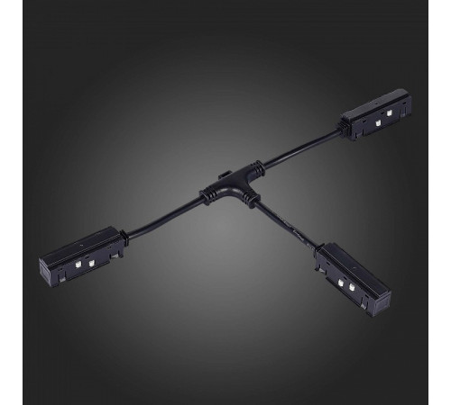 Ввод питания T-образный ST Luce Skyline 48 ST006.459.00 Ввод питания T-образный ST Luce Skyline 48 ST006.459.00