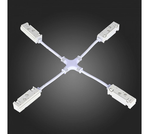 Ввод питания X-образный ST Luce Skyline 48 ST006.569.00