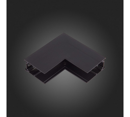 Коннектор L- образный ST Luce ST007.439.00 Коннектор L- образный ST Luce ST007.439.00