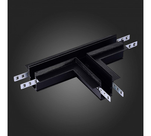 Коннектор T-образный ST Luce Skyline 48 ST007.499.12 Коннектор T-образный ST Luce Skyline 48 ST007.499.12