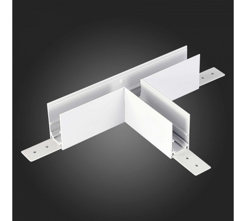 Коннектор T-образный ST Luce Skyline 48 ST007.579.00 Коннектор T-образный ST Luce Skyline 48 ST007.579.00
