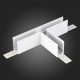 Коннектор T-образный ST Luce Skyline 48 ST007.579.00