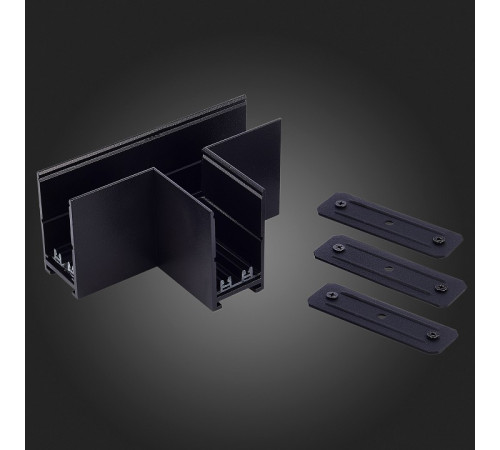 T- образный соединитель ST Luce Skyline 220 ST015.422.22 T- образный соединитель ST Luce Skyline 220 ST015.422.22