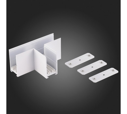 T- образный соединитель ST Luce Skyline 220 ST015.522.22 T- образный соединитель ST Luce Skyline 220 ST015.522.22