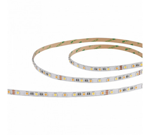 Светодиодная лента ST Luce 86Вт 3000/6500K 5м IP20 ST020.018.20 Светодиодная лента ST Luce 86Вт 3000/6500K 5м IP20 ST020.018.20
